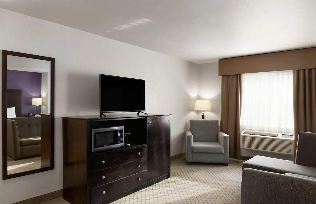 La Quinta By Wyndham Spokane Valley-1
