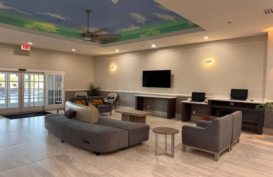 La Quinta By Wyndham Alamo-Mcallen East-1