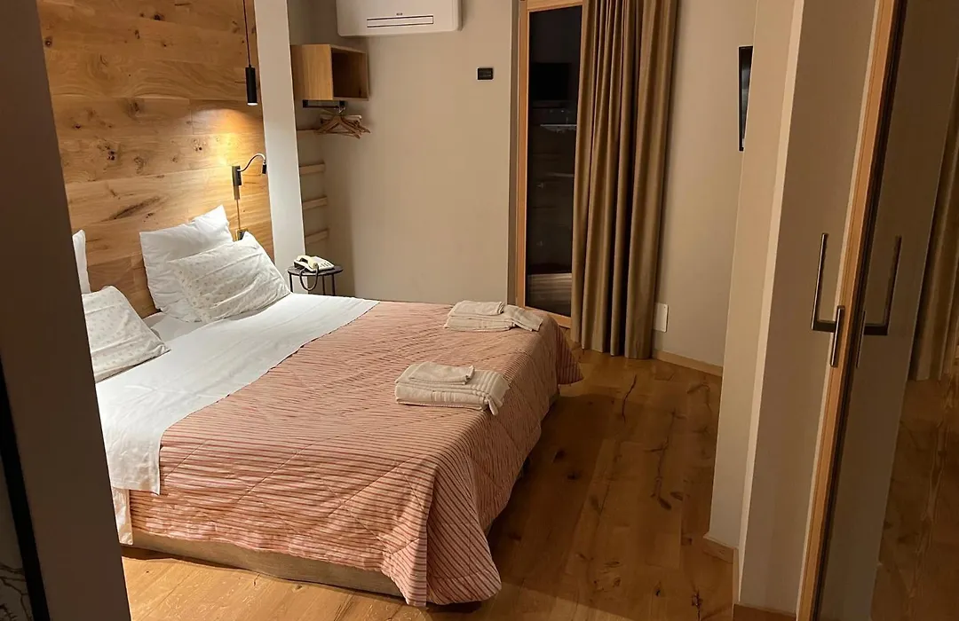 Hotel Henriette-1