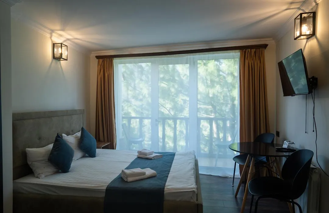 Casanova Inn - Boutique Hotel-1