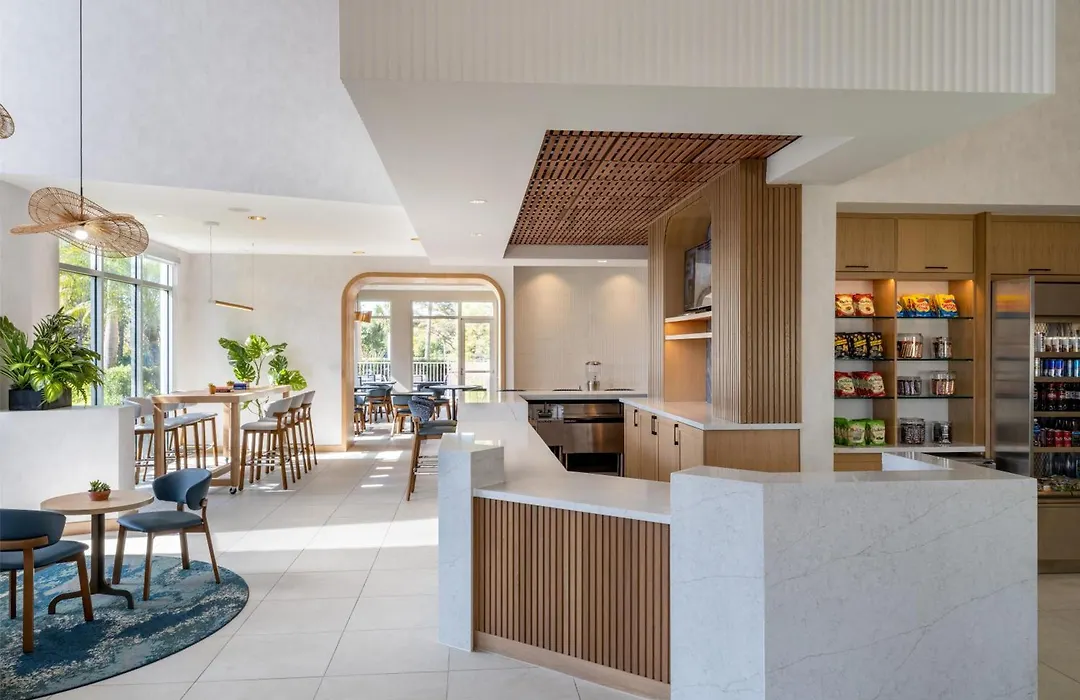 Hyatt Place Fort Myers Estero - Newly Renovated-1