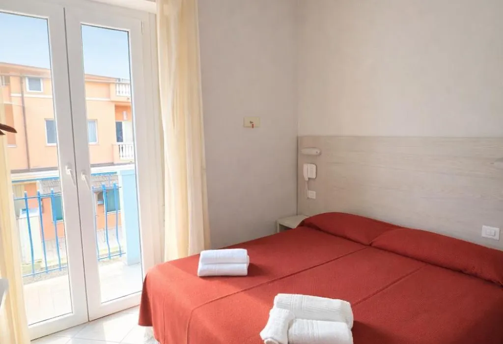 Hotel Giove-1