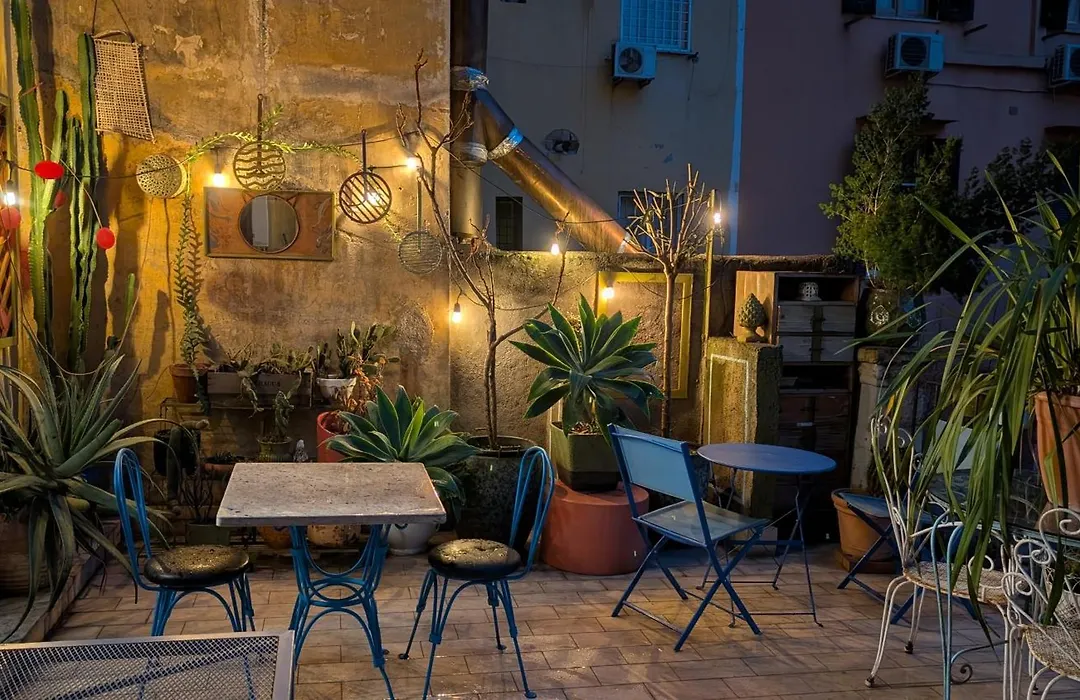 Babbo Guest House-1