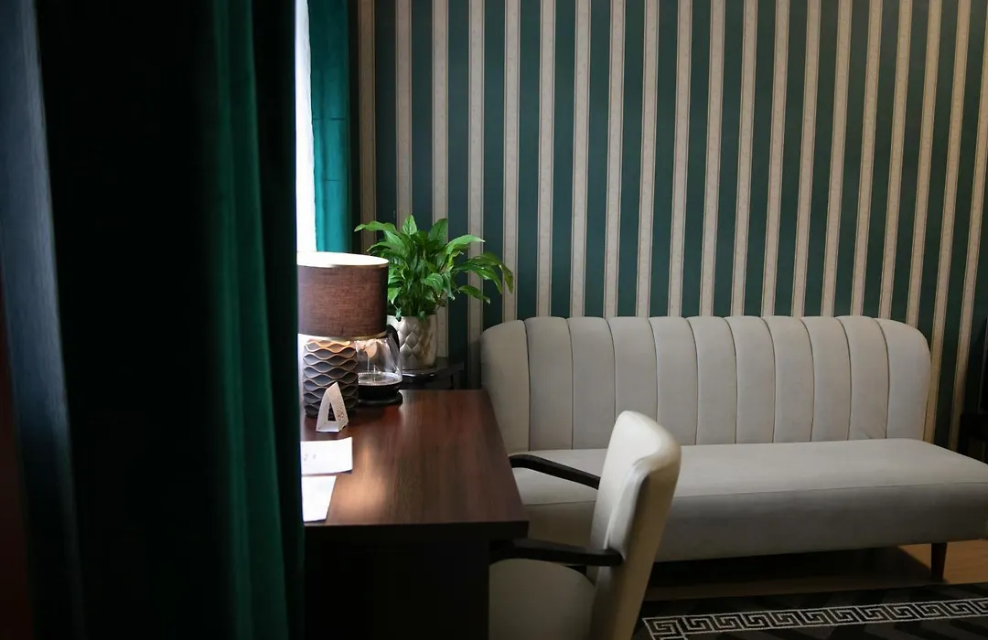 Hotel Piast-1