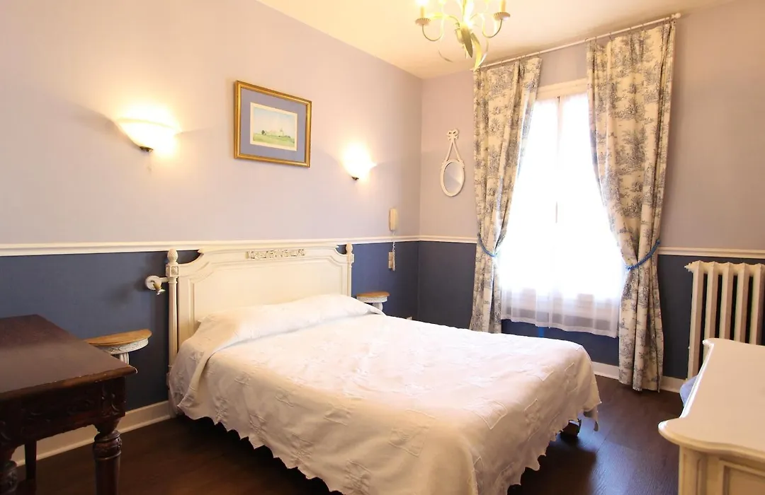 Hotel Chopin-1