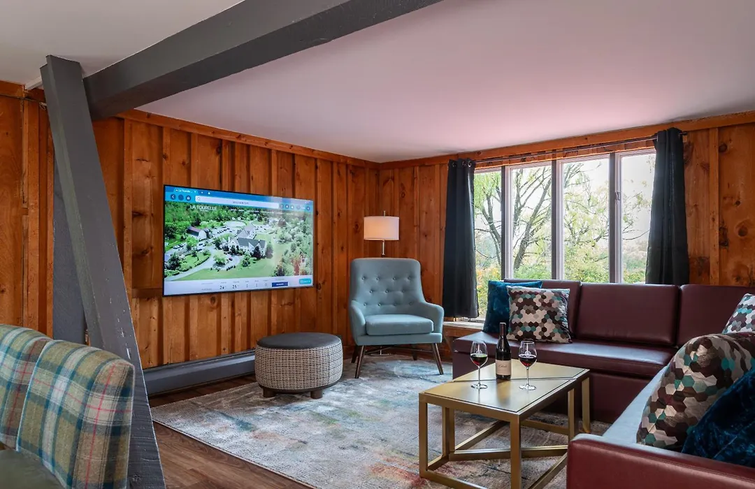 La Tourelle Inn & Spa-1