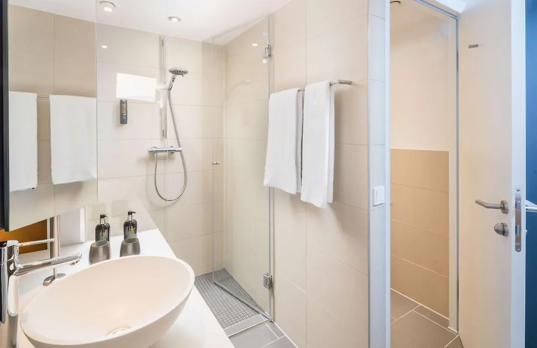 Best Western Hotel Tulln-1