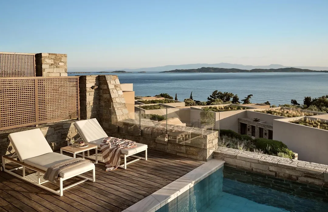 Eagles Villas - Small Luxury Hotels Of The World-1