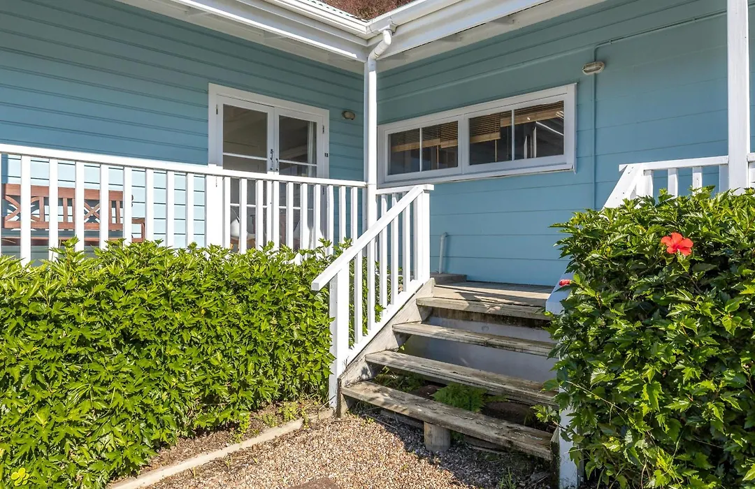 Waiheke Island Motel-1