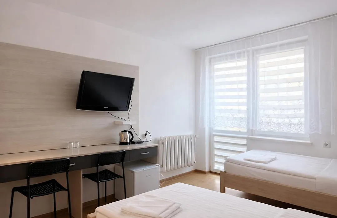 Hotel Olimpik Park-1