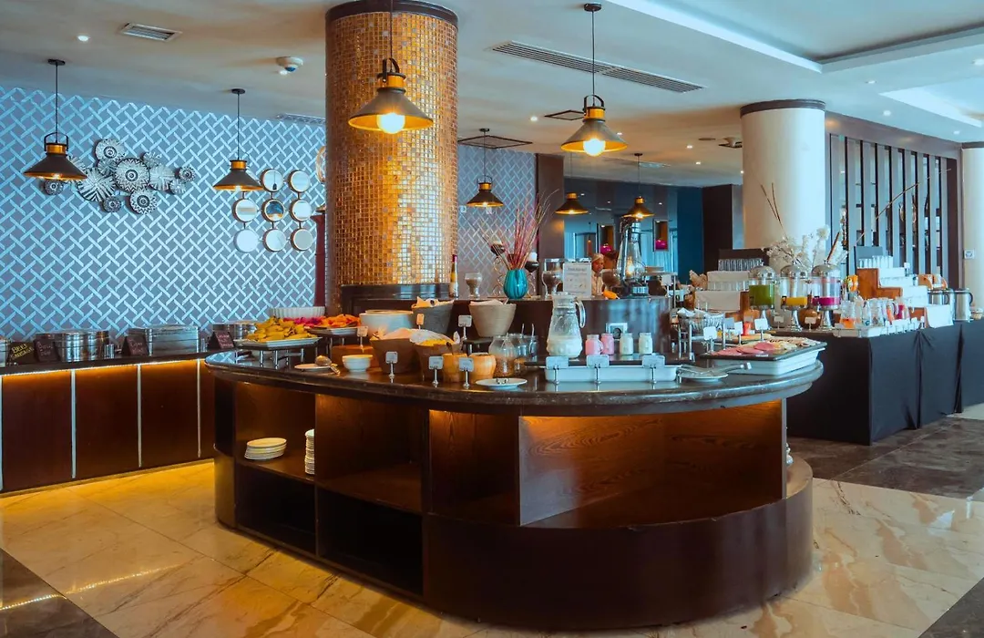 Best Western Plus Addis Ababa-1