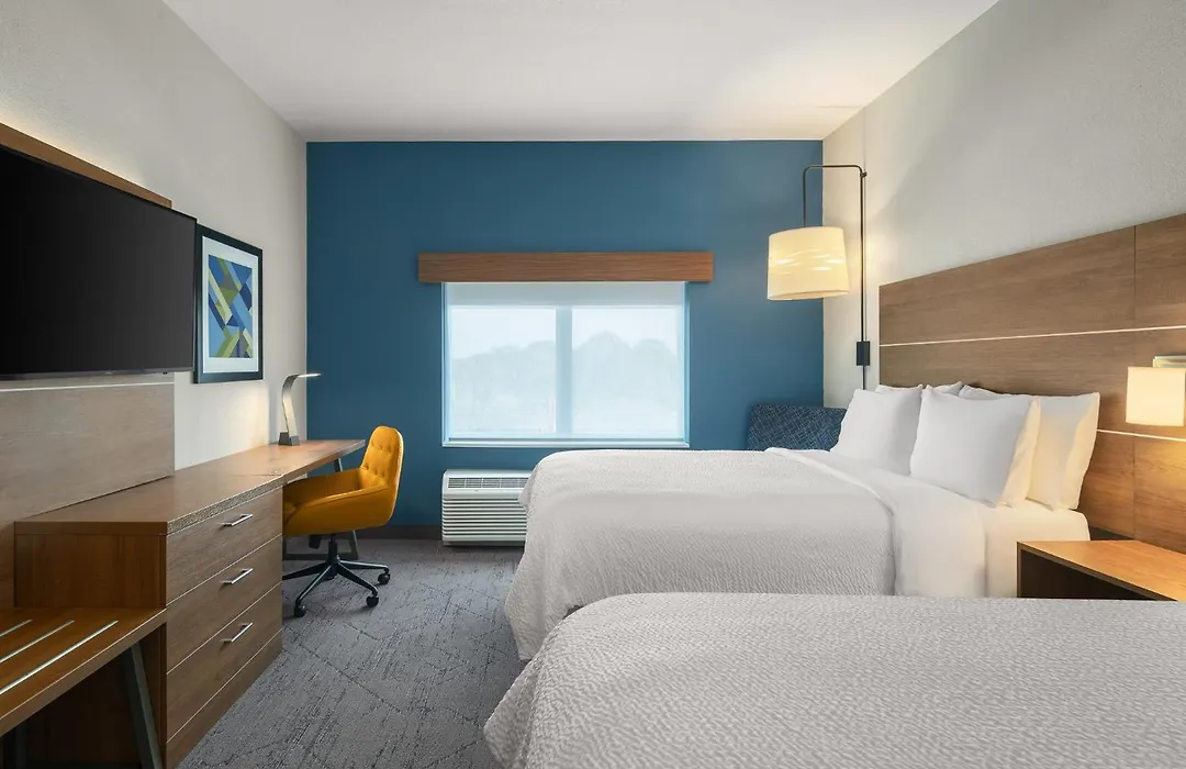 Holiday Inn Express Melbourne West By Ihg-1