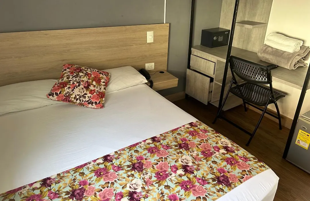 Hotel Poma Rosa-1