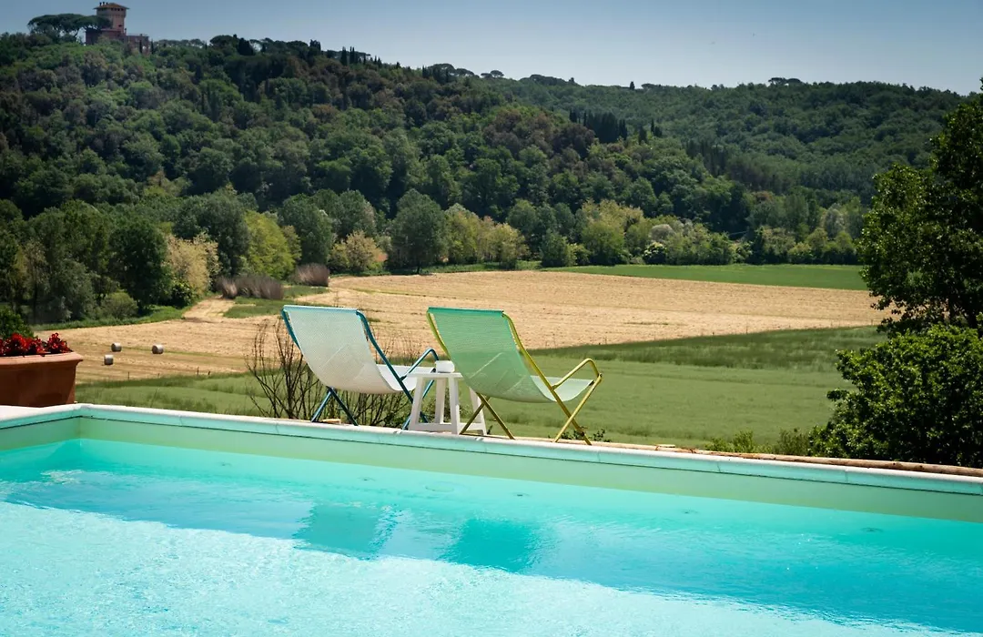 Boccioleto Resort - Place Of Charme-1