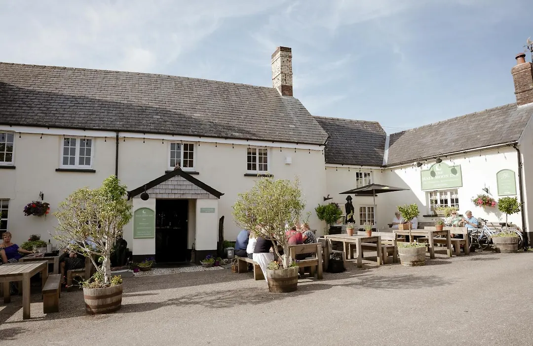 The Half Moon Inn-1