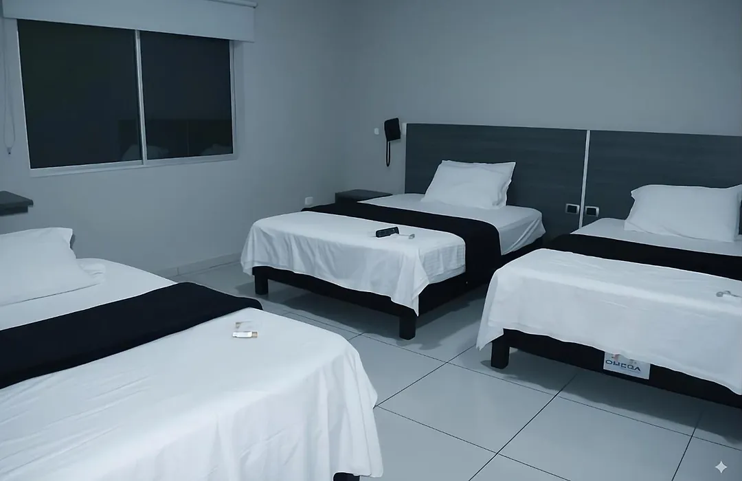 Hotel Doral Inn-1