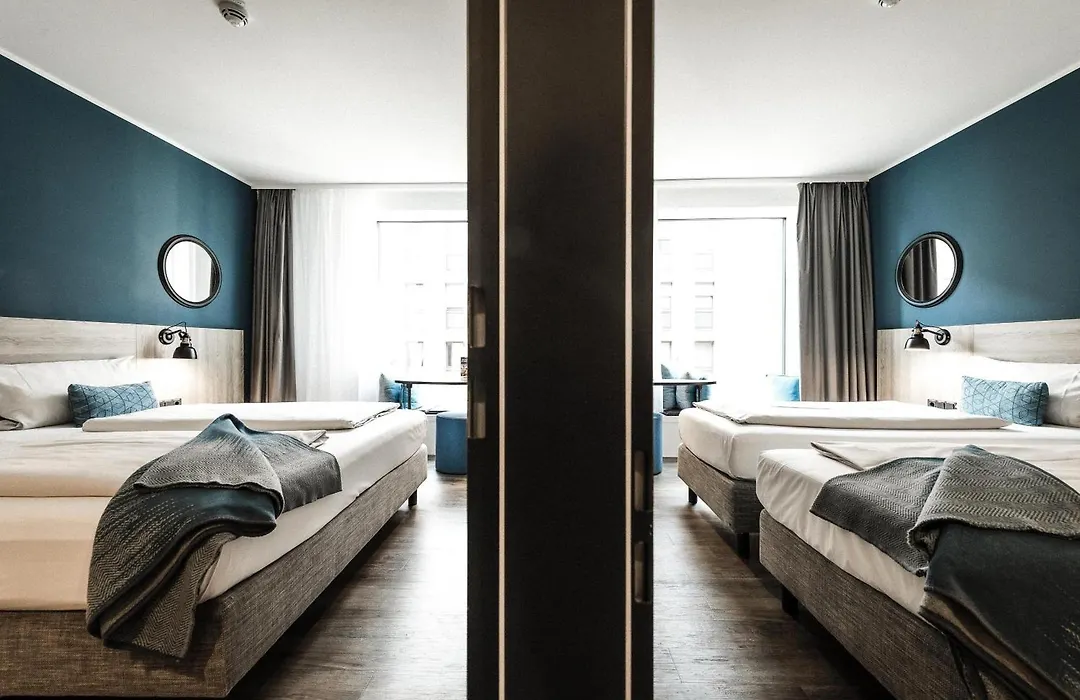 Harbr Hotel Konstanz, A Member Of Radisson Individuals-1