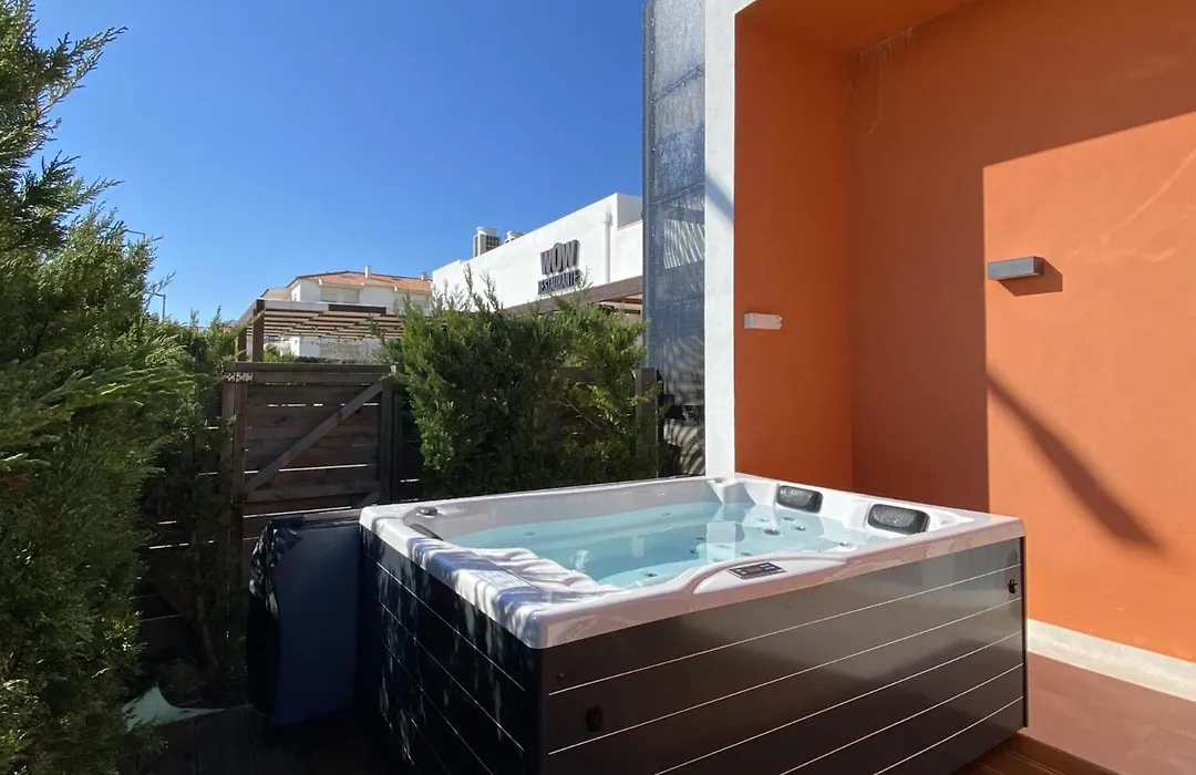 Ride Surf Resort & Spa Peniche-1