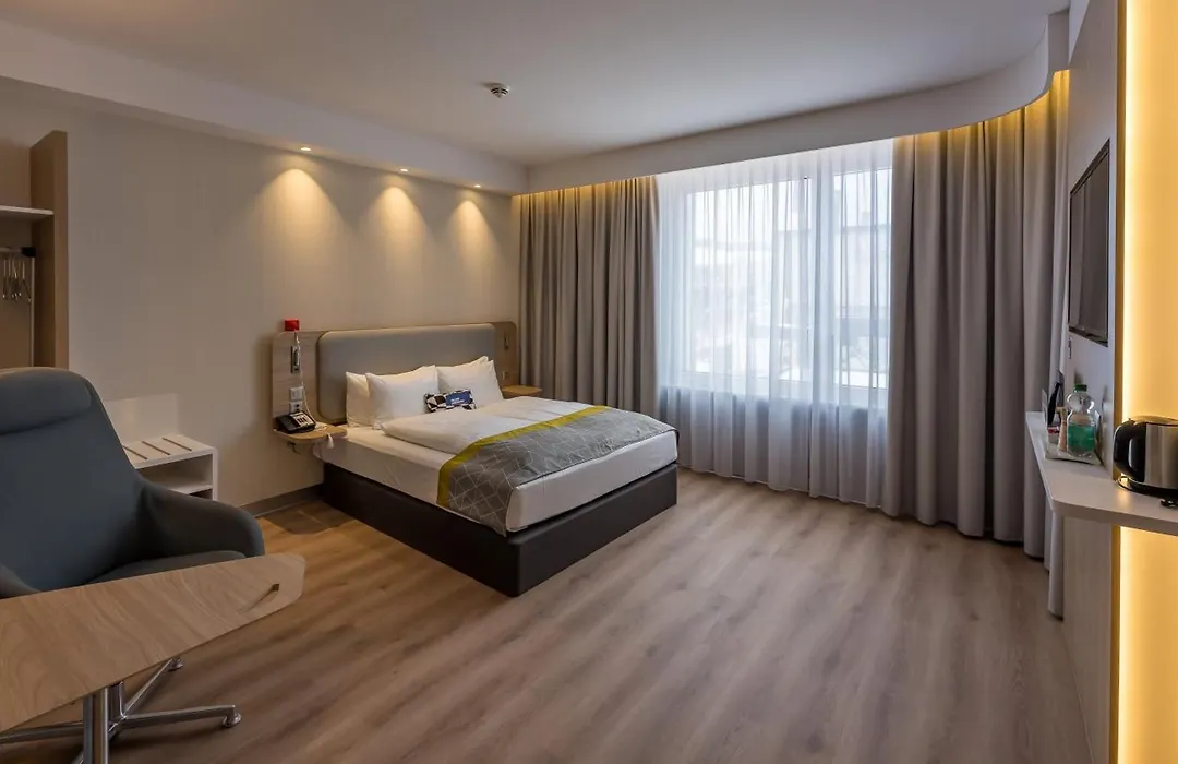 Holiday Inn Express - Luzern - Kriens, an IHG Hotel-1