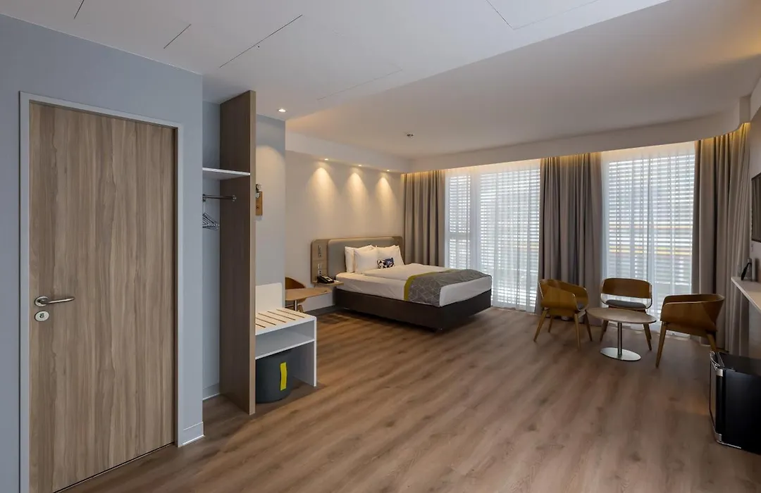 Holiday Inn Express - Luzern - Kriens By Ihg-1