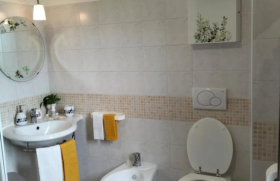 Il Faggio 17 B&B Artena-1