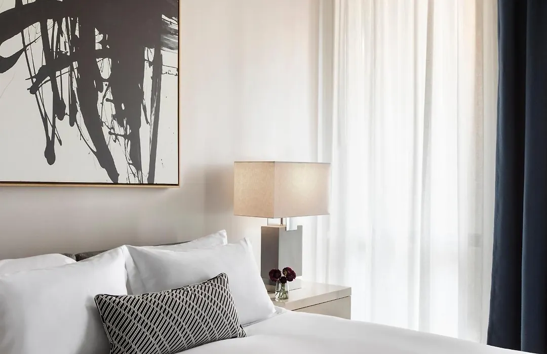 Kimpton - Pittman Hotel By Ihg-1