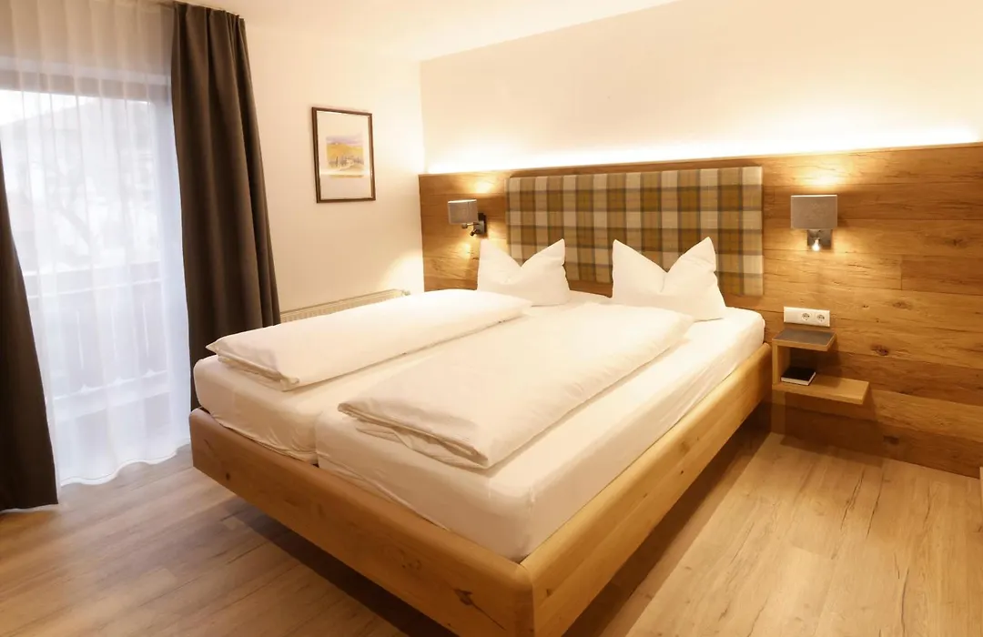 Hotel Gasthof Neuwirt-1