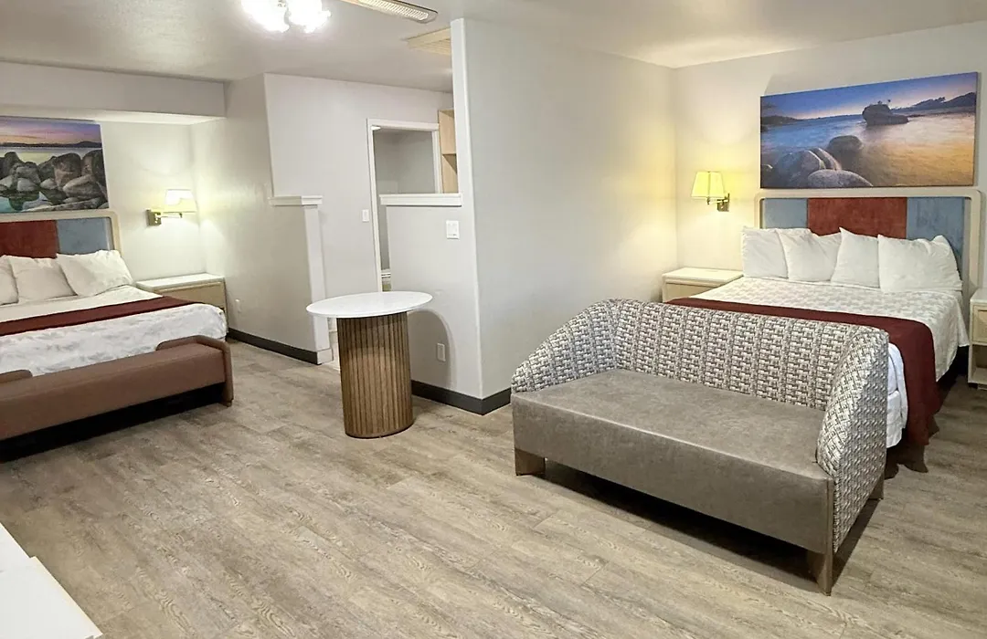 Rodeway Inn - Sfi Winnemucca-1