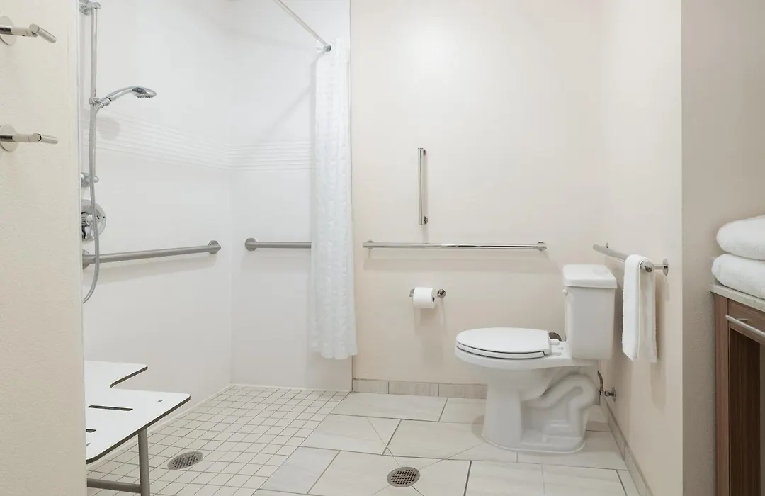 Candlewood Suites - Las Vegas - E Tropicana By Ihg-1