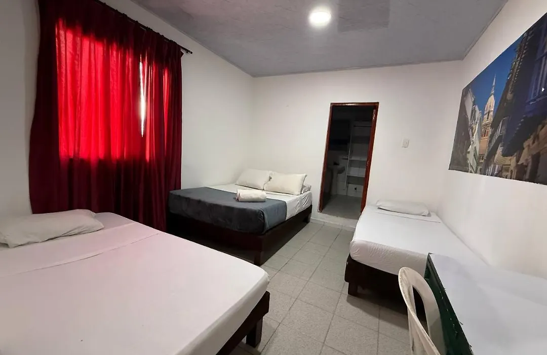 Hotel Toledo FL-1