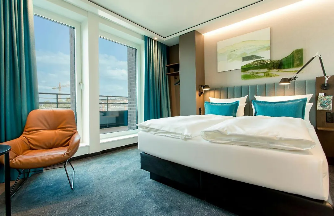 Motel One Stuttgart-Hauptbahnhof-1