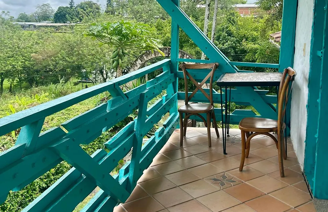 Villa Juana Hotel-1