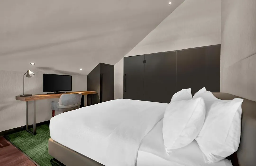 Hilton Porto Gaia-1