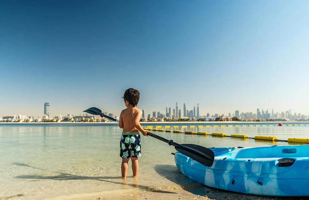 The First Collection Dubai Jumeirah Village Circle, A Tribute Portfolio Hotel-1