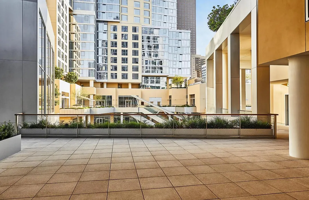 Conrad Los Angeles-1