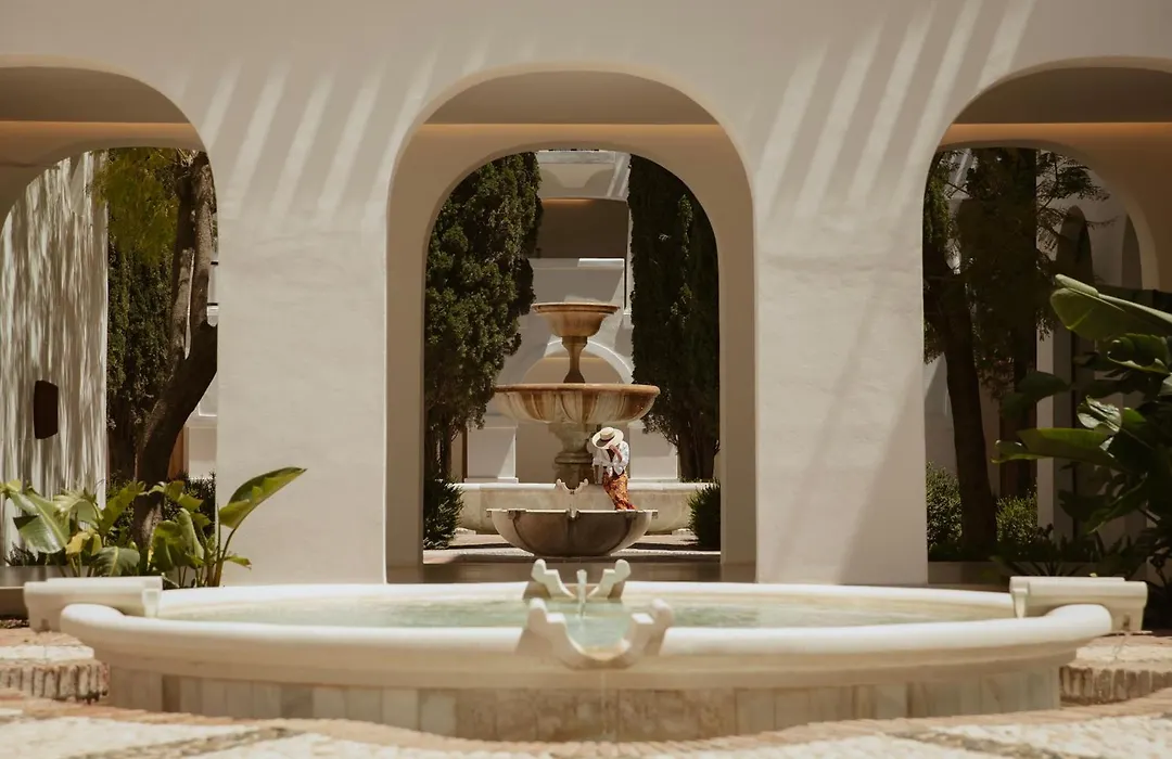 La Zambra Resort Mijas - Marbella - The Unbound Collection By Hyatt-1