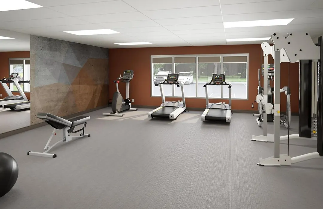 Candlewood Suites Roanoke Airport By Ihg-1