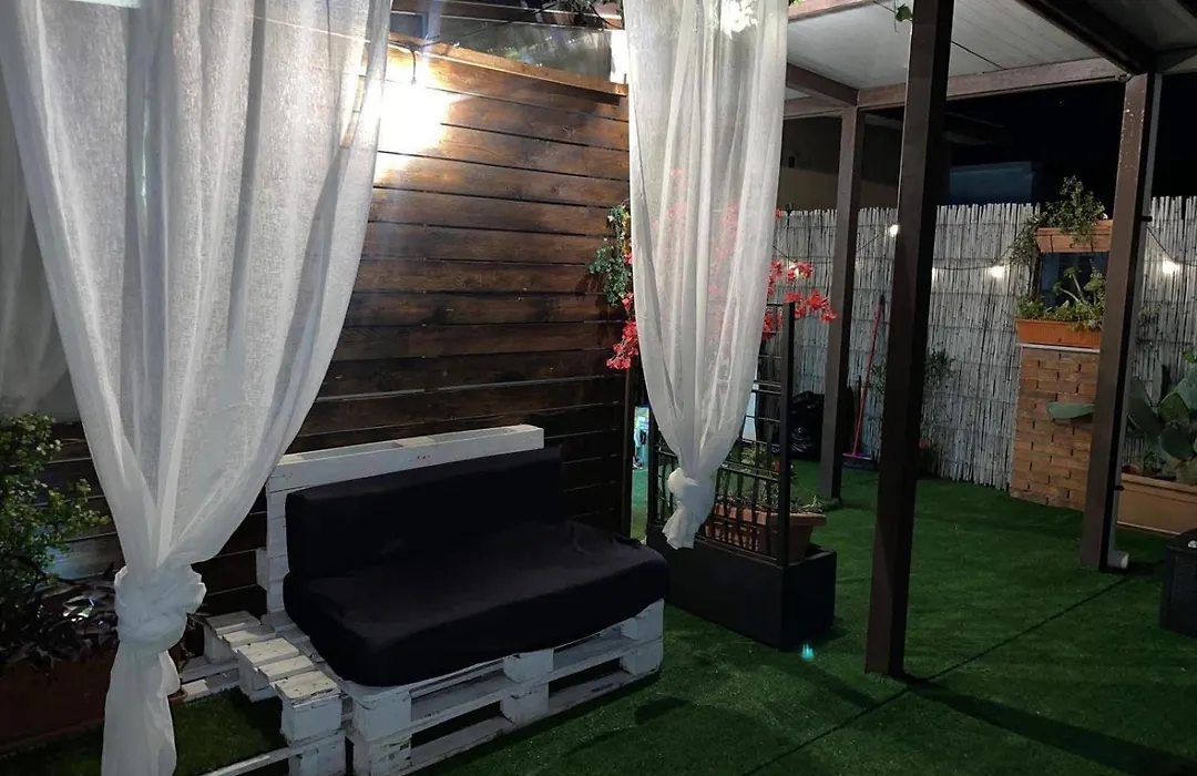 Le Suite del Lungomare Catania-1