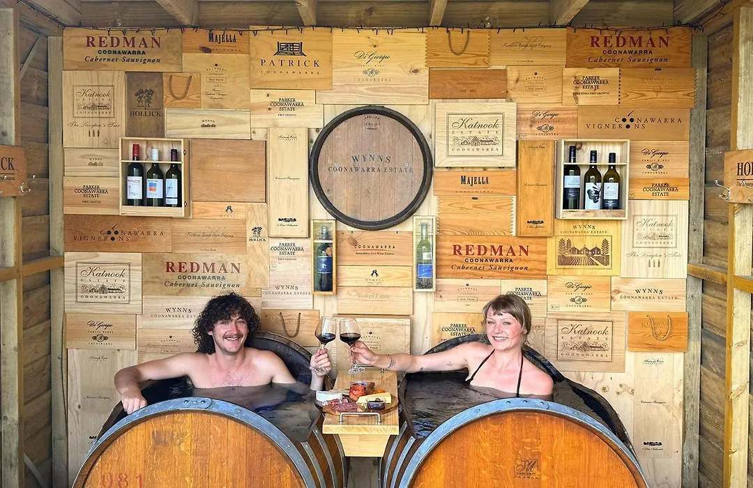 Penola Coonawarra Caravan Park-1