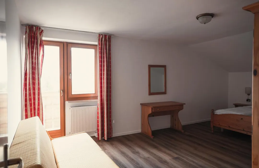 Plose Parkhotel & Residence-1