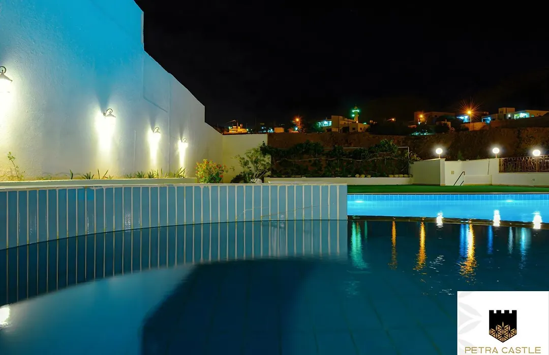 Petra Castle Hotel-1