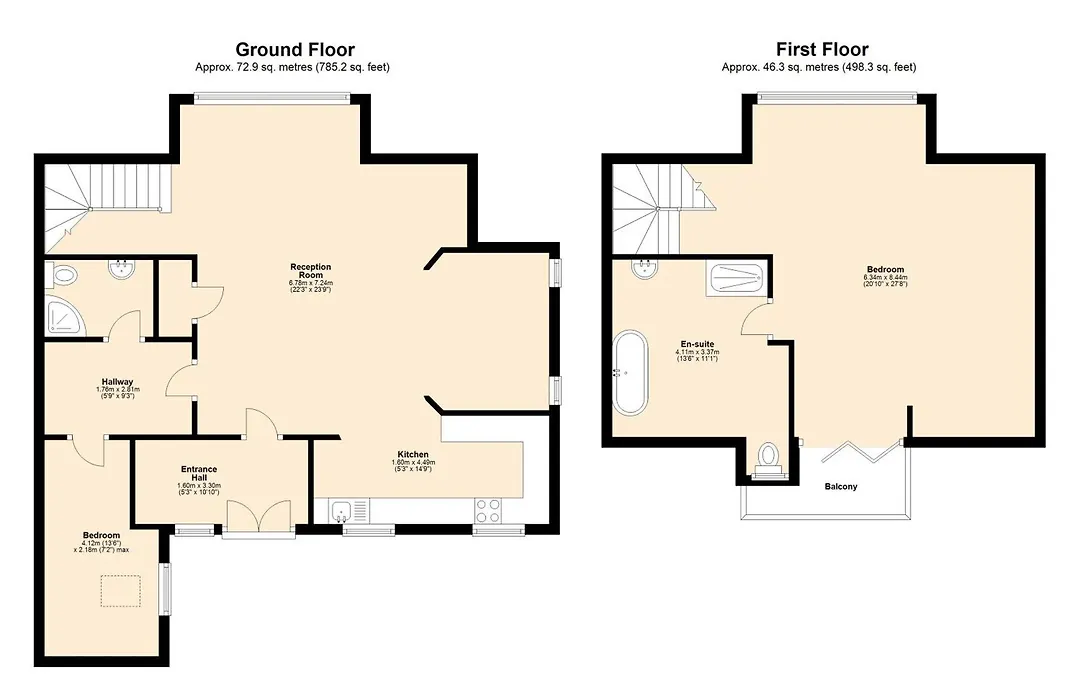 Foxlow Grange By Muse Escapes-1