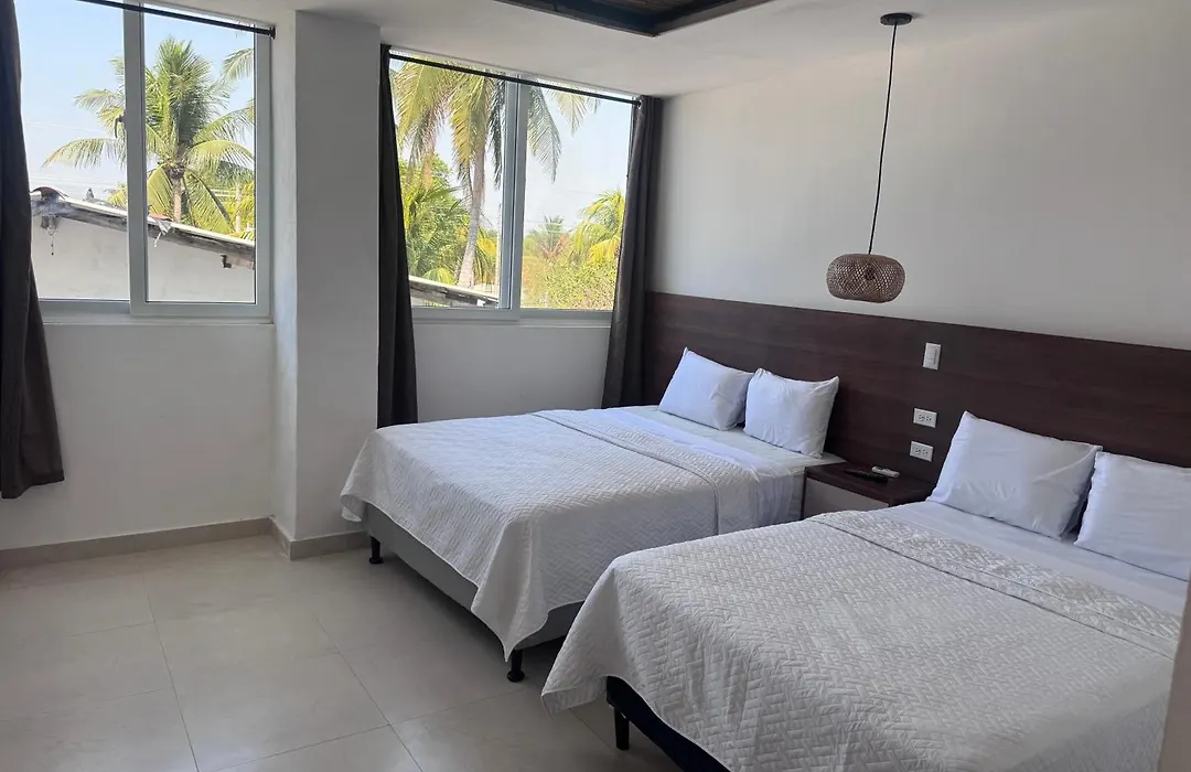 Hotel Paseo Del Sol-1