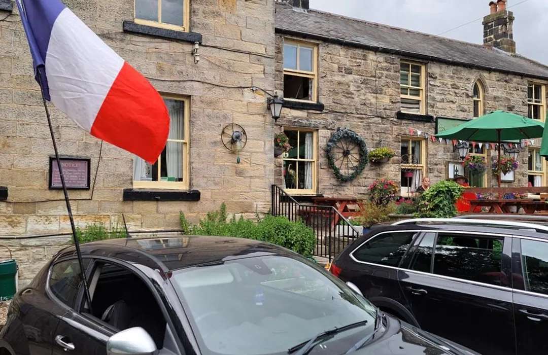 The Postgate Inn-1
