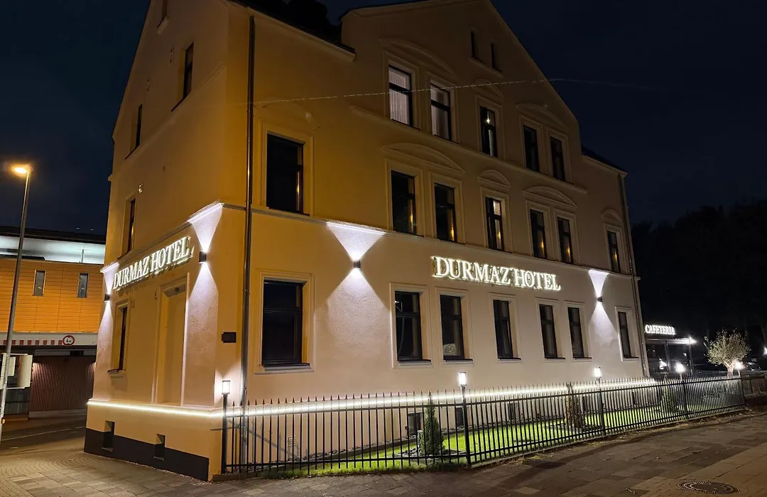 Durmaz Hotel-1