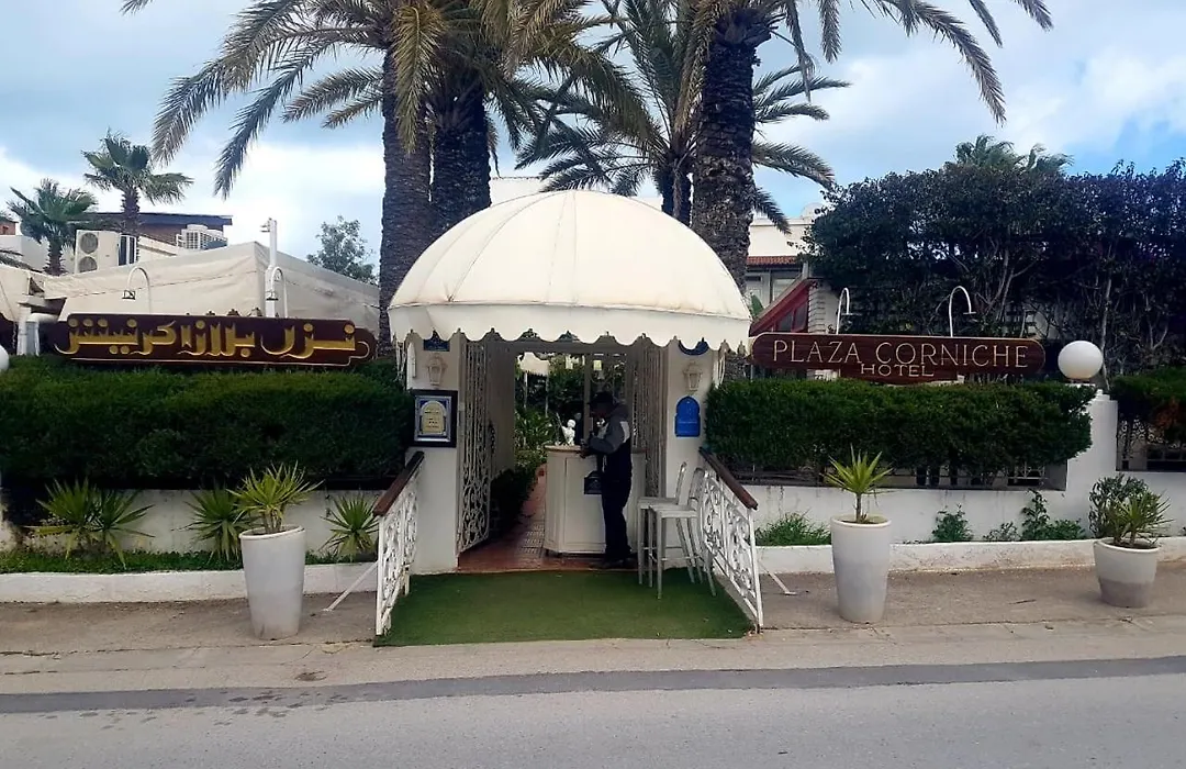 Plaza La Marsa-1