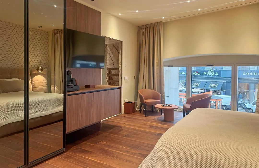 AF Duomo - Milano Luxury Suites-1