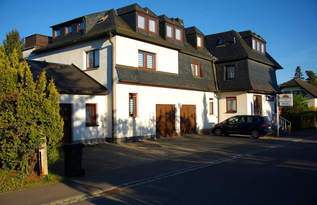 Hotel Morgensonne-1