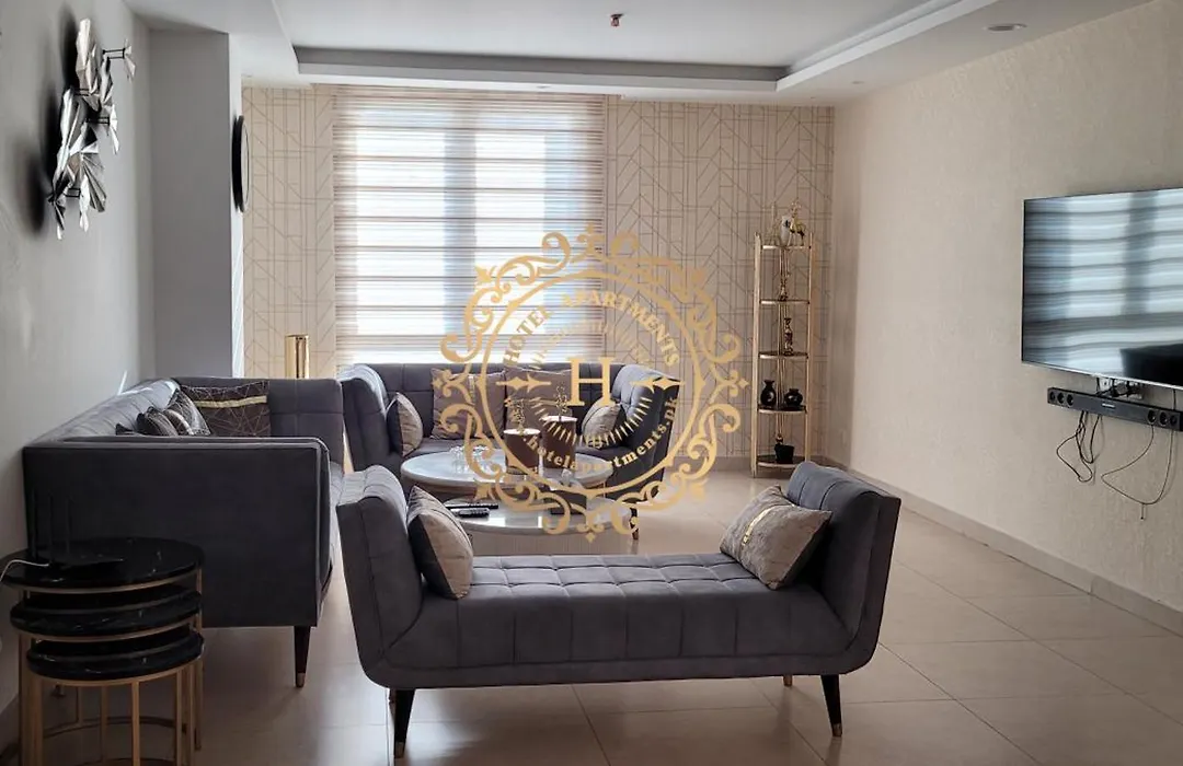 Goldcrest Luxury Apartments-1