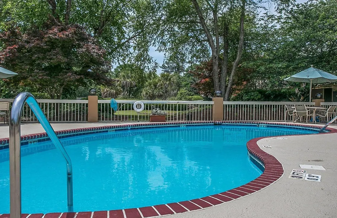 Quality Inn Sumter Near Shaw Afb-1